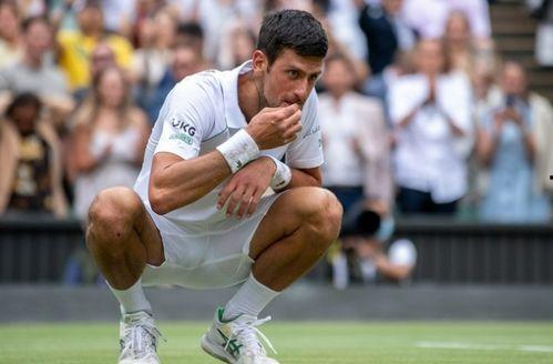 吃瓜温网,吃瓜群众眼中的网球盛宴