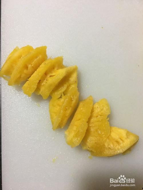 菠萝酱吃瓜网红,网红吃瓜盛宴来袭！