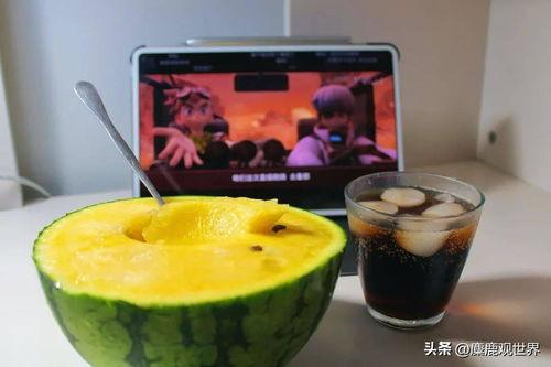 网络吃瓜网红,揭秘幕后故事与娱乐效应